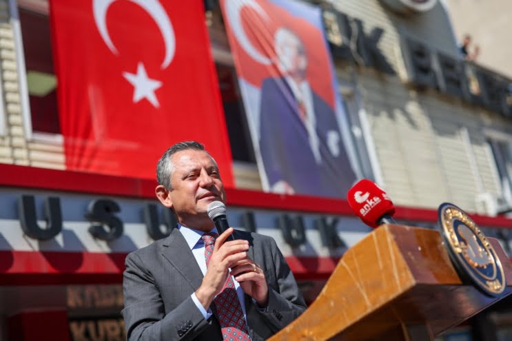 “Mikroba ‘Sen neden hastalık yapıyorsun’ diye hesap soramazsınız, mikrop mikroptur”