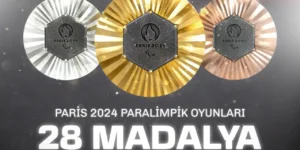 Paraolimpik’de madalya kazanan milli sporcular ve branşları?