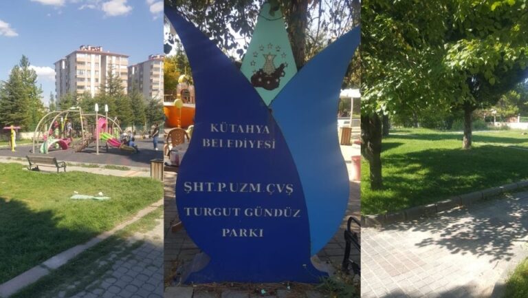 Kütahya’da çeşme talebine “tasarruf genelgesi” yanıtı!