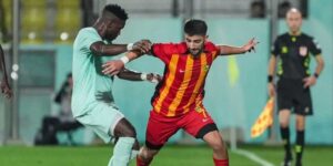 Trendyol 1. Lig’de Yeni Malatyaspor’a bir darbe de Esenler Erokspor’dan