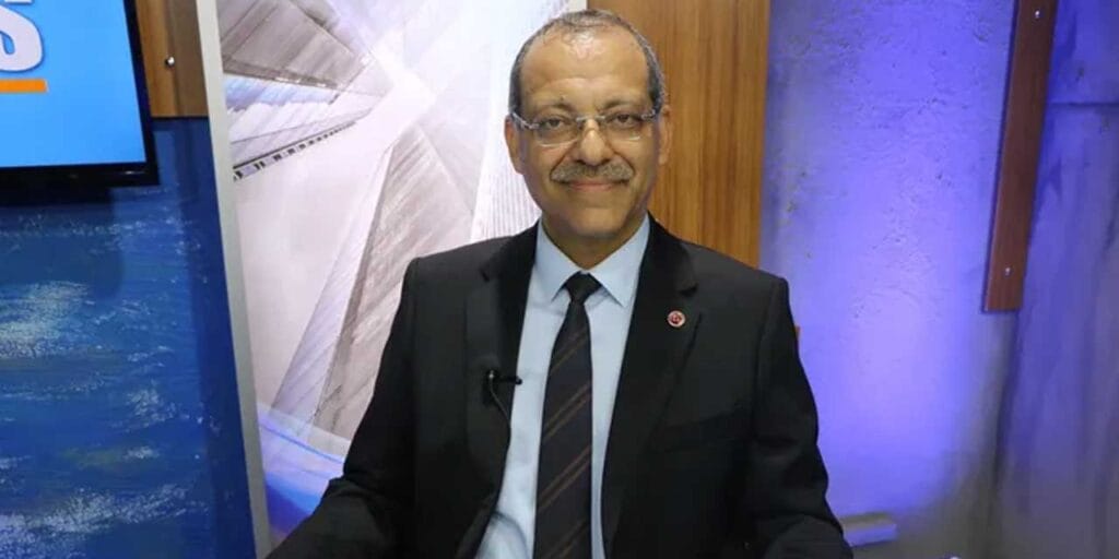 AK Parti Meclis Üyesi Davut Dinçel, Gaziemir’in sorunlarını paylaştı