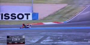 Toprak Razgatlıoğlu’ndan korkutan kaza sonrası ilk açıklama: “İyiyim, kontrol altındayım”