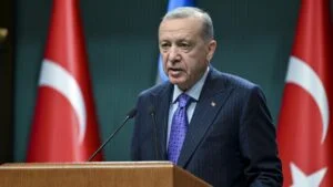OVP’nin ülkemiz ve milletimiz için hayırlara vesile olmasını temenni ediyorum