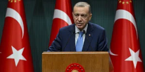 Cumhurbaşkanı Erdoğan’dan şehit Onur Çapan’ın ailesine taziye mesajı