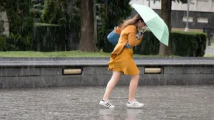 Meteoroloji uyardı: Sağanak yağış etkili olacak