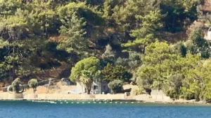 Şahan Gökbakar’ın villa krizi! Yıkım kararı ve idari çekişme sürüyor