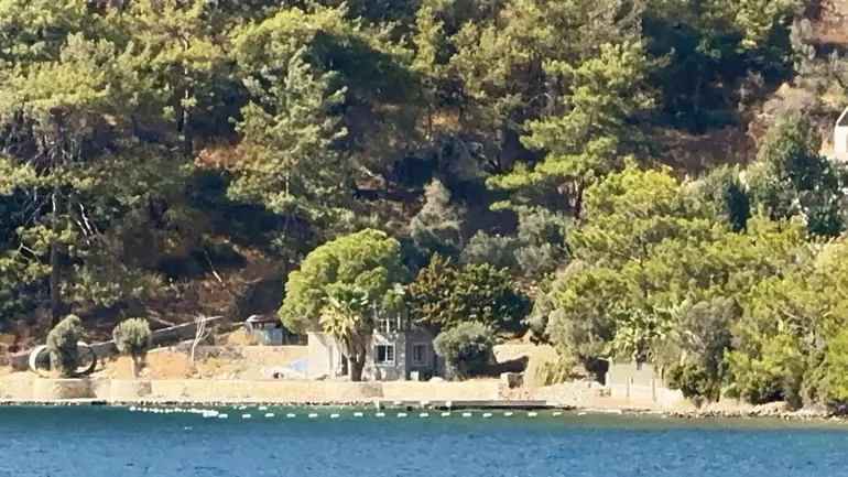 Şahan Gökbakar’ın villa krizi! Yıkım kararı ve idari çekişme sürüyor