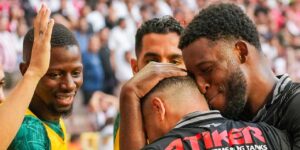 Konyaspor, Samsunspor’u deplasmanda tek golle geçti