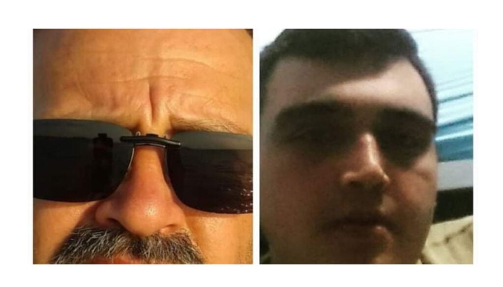 Burdur Gölhisar’da baba ve oğula silahlı saldırı