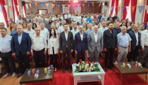 AK Parti Burdur’da yarın seçime gidiyor