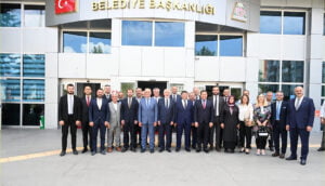 Yaptığımız işin içine mutlaka sevgiyi katmalıyız