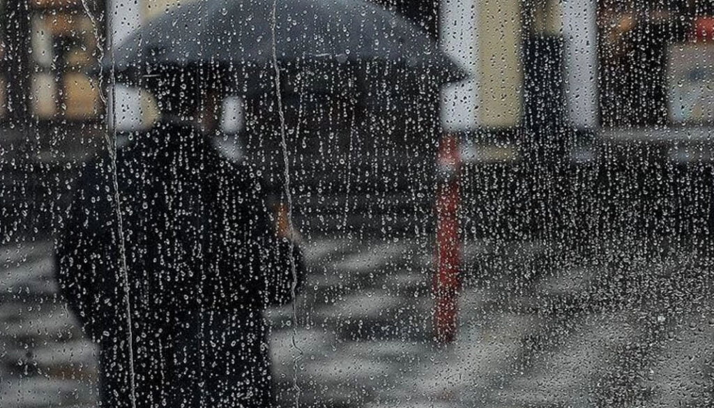 Antalya Valiliği saat vererek uyardı! Kuvvetli yağışa dikkat!