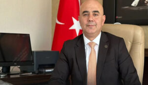 Isparta İl Sağlık Müdürü Küçükcoşkun açıklama yaptı