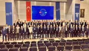 MAKÜ, Türkiye-Özbekistan eğitim forumu’na katıldı! Akademik iş birliği güçleniyor