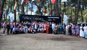 Anl3. Uluslararası Yörük Türkmen Festivali 13-15 Eylül’de başlıyor