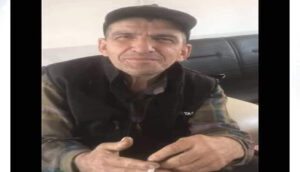 Antalya’da sağır ve dilsiz kişiden 2 gündür haber alınamıyor