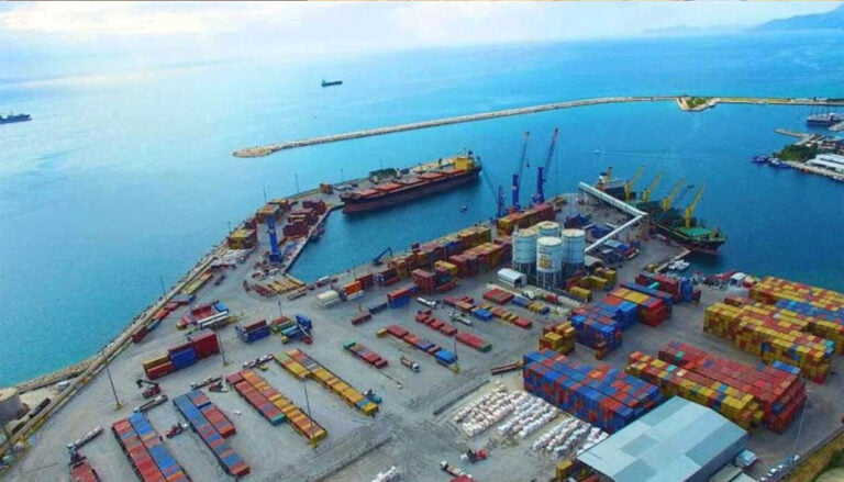 Dış ticaret haddi 1,9 puan geriledi