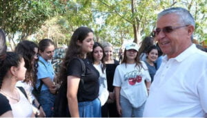 Kemer, Kındılçeşme için tek yürek