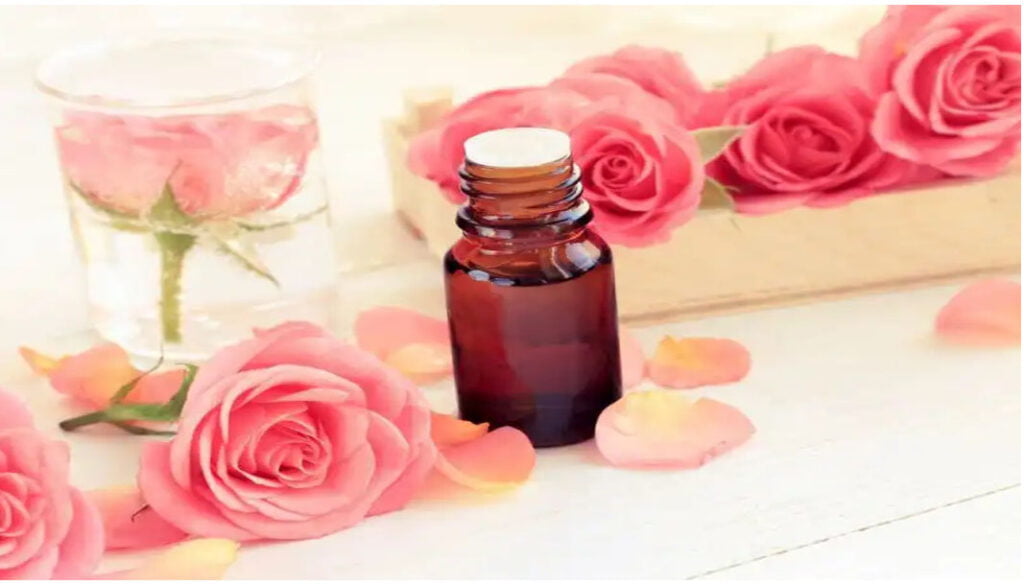 Gül yağı fiyatında gerileme dönemine girdik