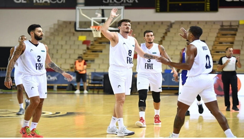 TOFAŞ Kaptanı Geçim, Antalya kampını değerlendirdi