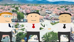 Korkuteli Belediyesi işveren ile iş arayan arasında köprü olacak