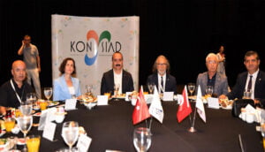 Kotan: Konyaaltı’nı vizyon kent yapacağız