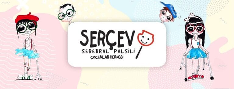 SERÇEV’den Dünya Serebral Palsi Günü farkındalığı için etkinlik!