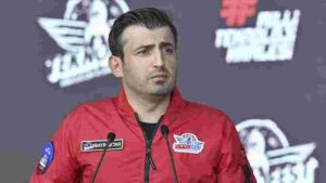 “Gençler, Türkiye’nin Milli Uzay Programı kapsamındaki hedeflerine çok daha kısa sürede varmasını sağlayacaklar”