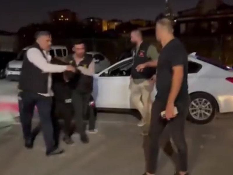 Serhat Akın’ı Yaralayanlar Yakalandı