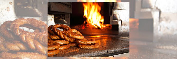 Aydın’da simit 12,5 lira oldu!