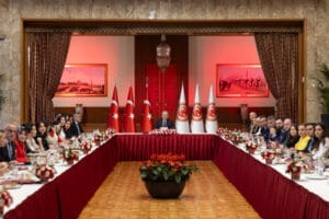 TBMM Yarın Açılıyor, İşte Yeni Dönemin Satır Araları