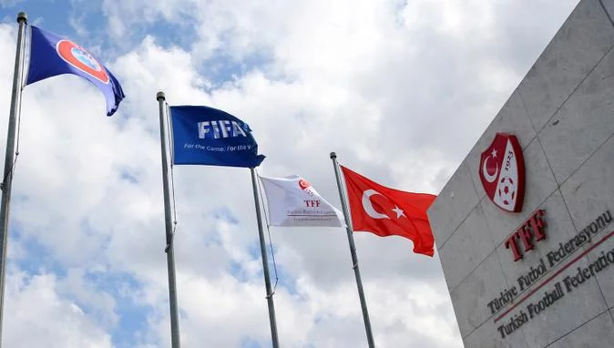 Süper Lig’deki 7 kulüp PFDK’ya sevk edildi