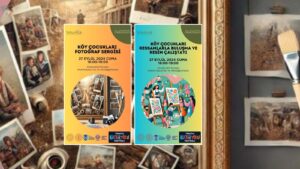 Tohumluk Vakfı köy çocuklarını ressamlarla buluşturacak