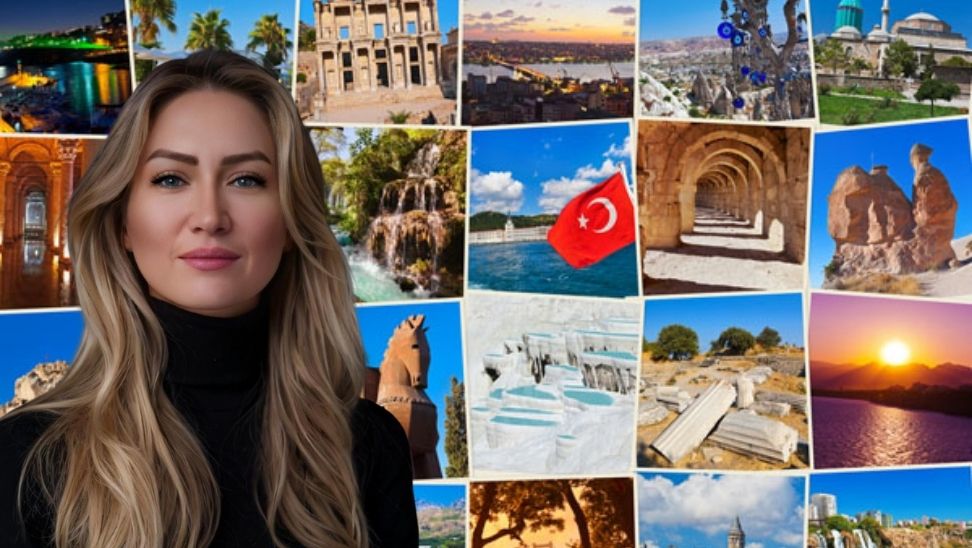 Turizm World Media Genel Yayın Yönetmeni yazdı; “Medyanın Turizm Sektöründe Önemi”