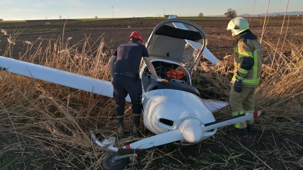 İki pilot yaşamını yitirdi, işte ayrıntılar