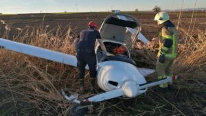 İki pilot yaşamını yitirdi, işte ayrıntılar