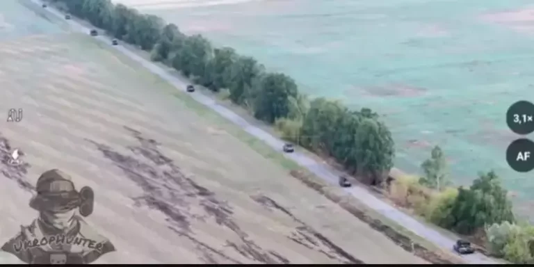 İran’ın Rusya’ya füze sağladığı iddiası gerilimi tırmandırdı: Rusya saldırı başlattı!