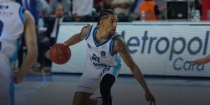 Türk Telekom, Avrupa’da kazanarak başladı: Türk Telekom 72-66 Lietkabelis