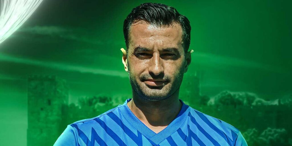 Bodrum FK’dan transfer hamlesi: Gökhan Akkan Bodrum’da