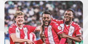 Çaykur Rizespor üst üste dördüncü kez yenildi