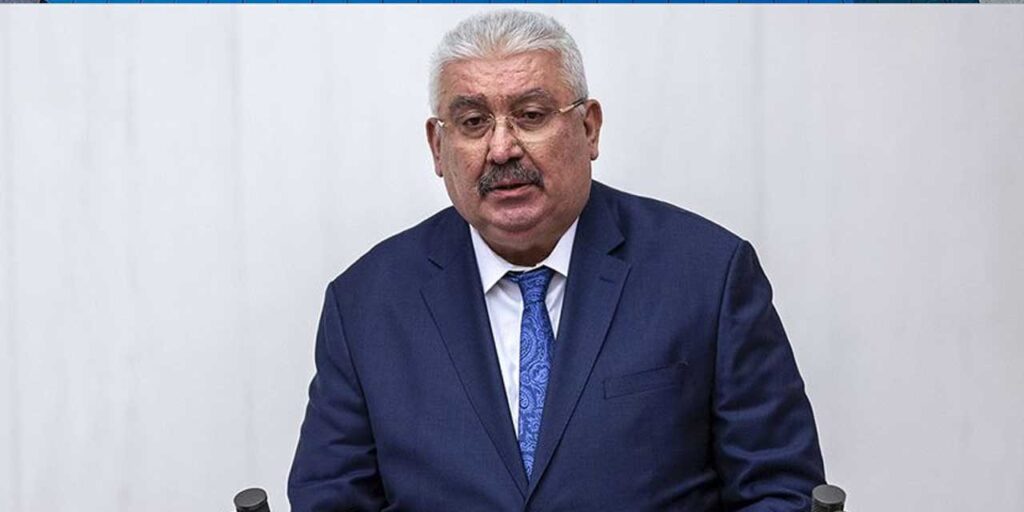 Semih Yalçın’dan Özgür Özel’e Anayasa tepkisi: “Aylak aylak sorular”