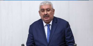 Semih Yalçın’dan Özgür Özel’e Anayasa tepkisi: “Aylak aylak sorular”