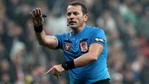 Trabzonspor yönetiminin hedefinde Volkan Bayarslan var