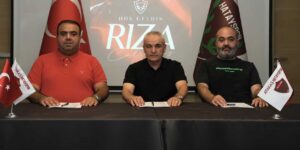 Hatayspor, Özhan Pulat sonrası Rıza Çalımbay’ı duyurdu