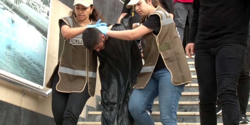 Şeyda Yılmaz’ı şehit eden saldırganın sevkine soruşturma iddiasına Bakan Yerlikaya’dan tepki: “Alçakça bir yalan”