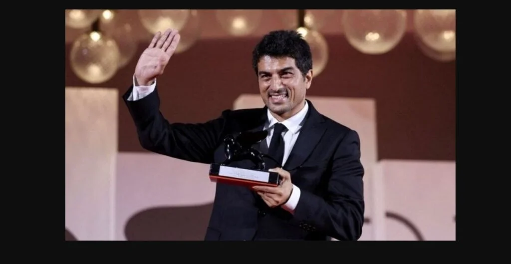 Şanlıurfa Siverekli yönetmene Venedik Film Festivali’nde ödül!