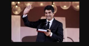 Şanlıurfa Siverekli yönetmene Venedik Film Festivali’nde ödül!