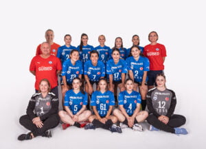 Yalıkavak İlk Maçında Üsküdar Belediyesi ile Karşı Karşıya