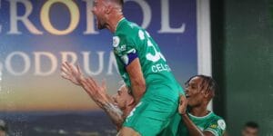 Bodrum FK, Süper Lig’de ilk kez üst üste iki galibiyet aldı