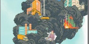 Temiz Hava Hakkı Platformu duyurdu